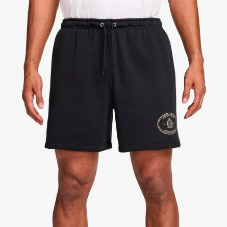 NIKE Kratke hlače M NK CLUB FT FLOW SHORT NCC 