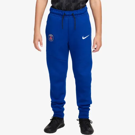 NIKE Hlače PSG B NSW TECH FLC PANT 