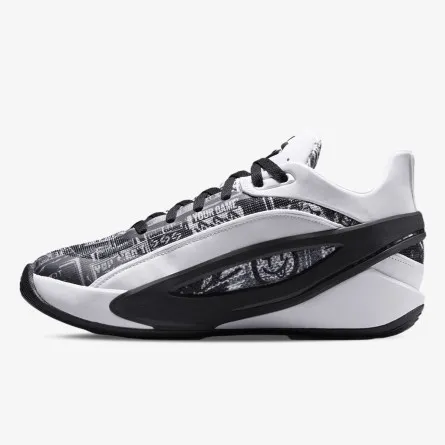 JORDAN Tenisice Luka 5 Graffiti 