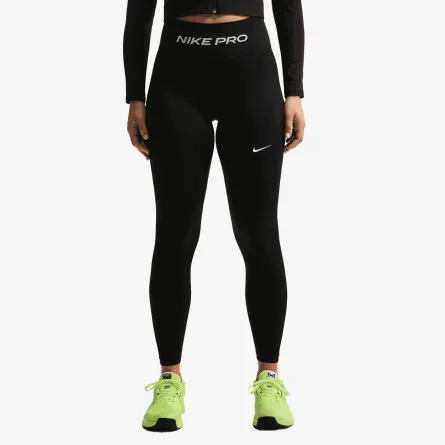NIKE Tajice NIKE-LEGGINGS W NP D 