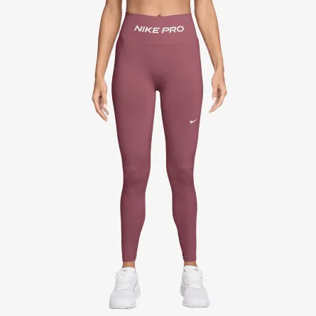 NIKE Tajice W NP DF SMLS HR 7/8 TIGHT WT 
