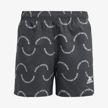 ADIDAS Kupaće hlače WVE CLX SL KIDS 