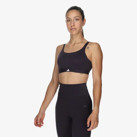 adidas Sportski grudnjak TLRDIM LUXE HS