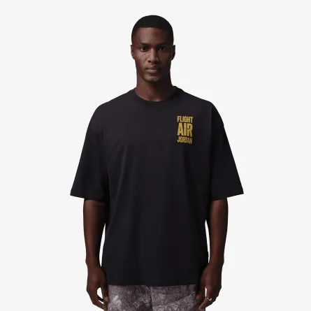 JORDAN T-Shirt M J FLT GFX BB 96 SS CRW