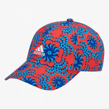 ADIDAS Šilterica W FARM CAP AOP 
