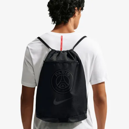 NIKE Torba Paris Saint Germain 25/26 Academy Gmsk S