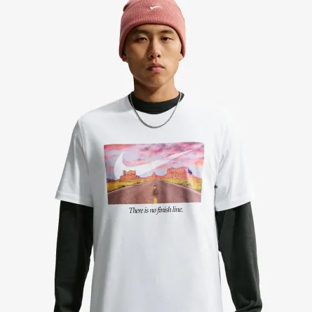 NIKE T-Shirt M NSW CLUB TEE PHOTO 