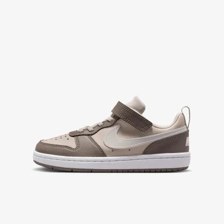 NIKE Tenisice COURT BOROUGH LOW JES (PSV) 