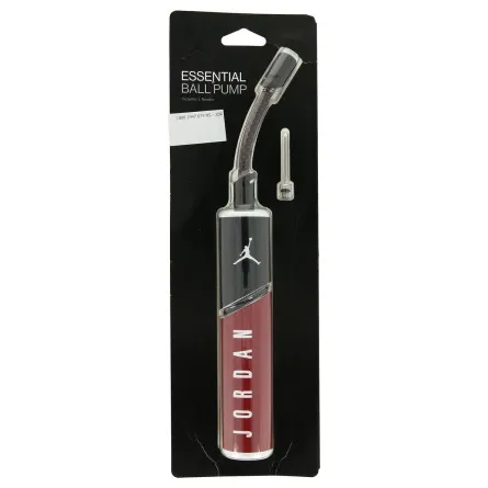 NIKE Pumpa JORDAN ESSENTIAL BALL PUMP INTL 