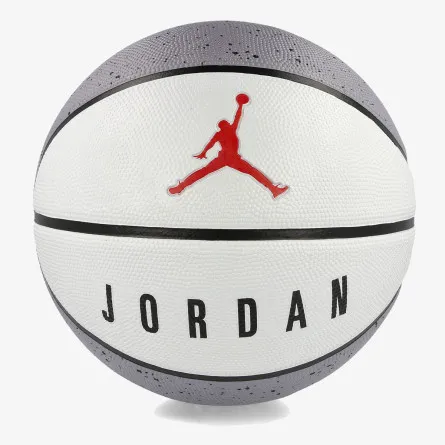 NIKE Lopta JORDAN PLAYGROUND 2.0 SIZE-7 