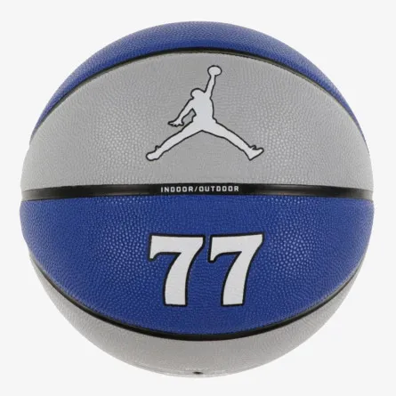 NIKE Lopta JORDAN ALL COURT L DONCIC SIZE-7 