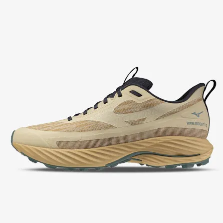 MIZUNO Tenisice WAVE RIDER TT 3 