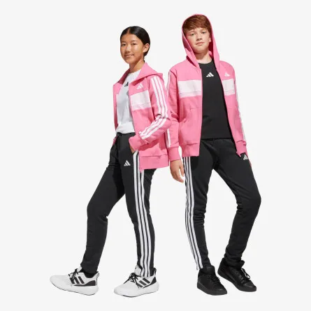 ADIDAS Trenirka J 3S TIB FL TS 