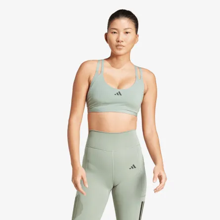 ADIDAS Sportski grudnjak AERIM LS STRNGT