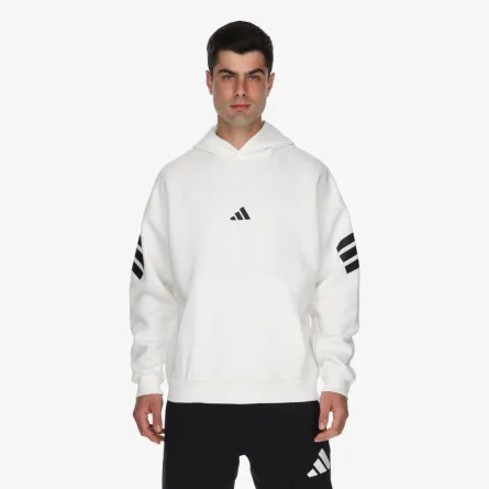 ADIDAS Majica s kapuljačom M FI 3S HD 