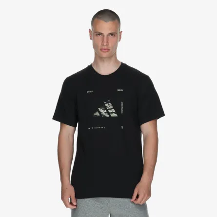 adidas T-Shirt M BOX LOGO G T 