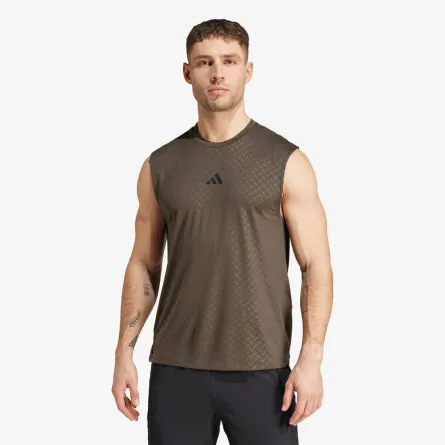 ADIDAS Top i majica bez rukava POWER TANK 