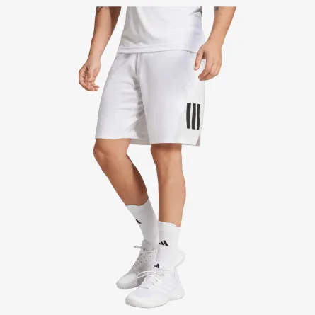 ADIDAS Kratke hlače CLUB 3STR SHORT 