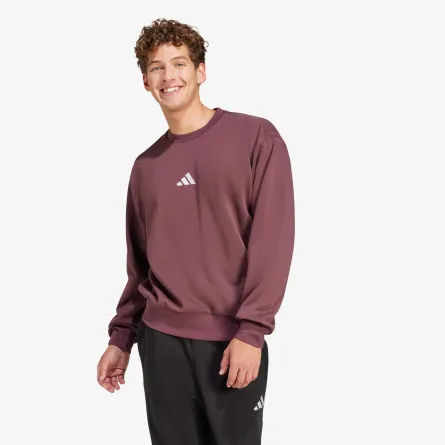 ADIDAS Majica bez kragne M FEELCOZY SWT 