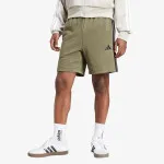 adidas Kratke hlače M 3S FT SHO