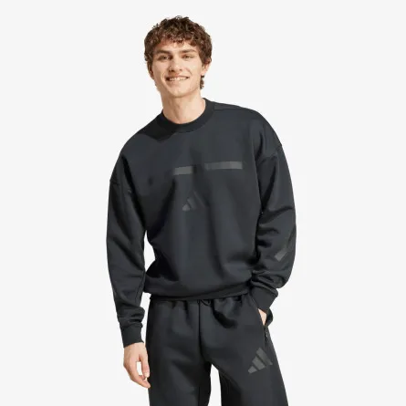 ADIDAS Majica bez kragne M Z.N.E. CRW 
