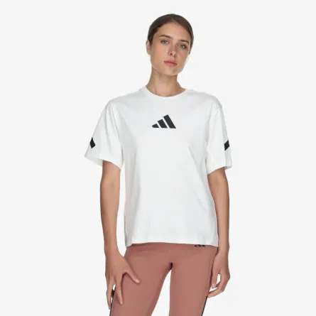 adidas T-Shirt W Z.N.E. TEE 