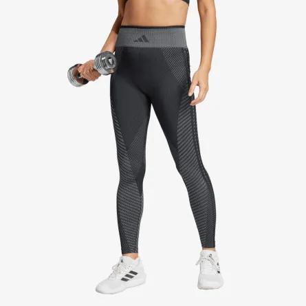 ADIDAS Tajice KNIT 7/8 L 