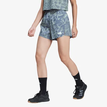 ADIDAS Kratke hlače TE MIN AOP SH 