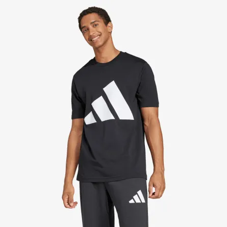 adidas T-Shirt M BL SJ T