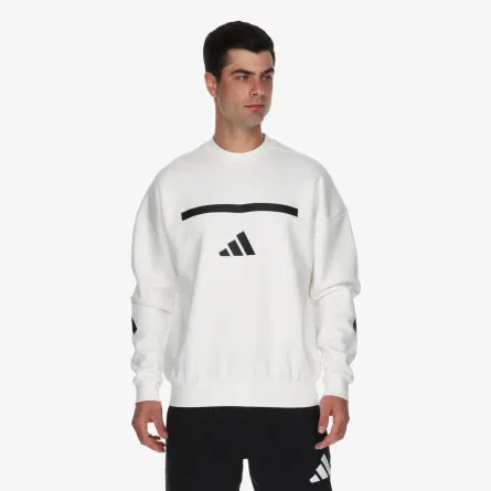 ADIDAS Majica dugih rukava M Z.N.E. CRW