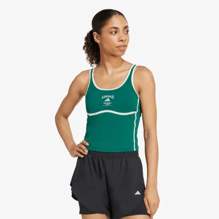 ADIDAS Top i majica bez rukava LEGACY LS TANK 