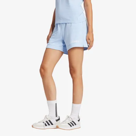 adidas Kratke hlače W LIN FT SHO