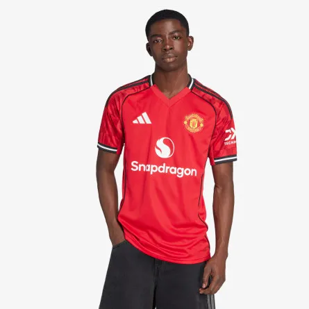 ADIDAS Dres MUFC H JSY 