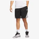 adidas Kratke hlače 3-STRIPES SHORT 