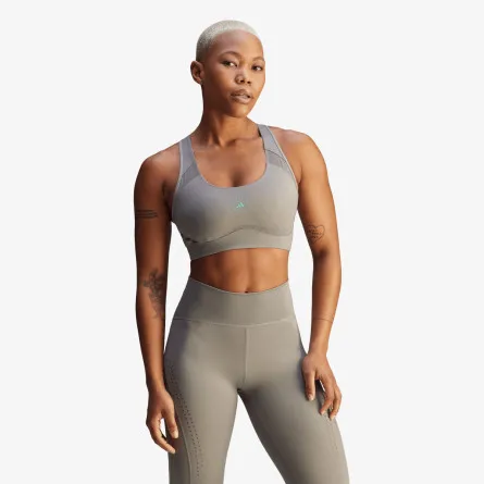 ADIDAS Sportski grudnjak aSMC TPR PI BRA 