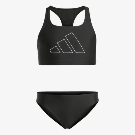 ADIDAS Bikini BIG BARS BIK GY 