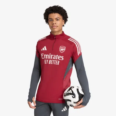 ADIDAS T-Shirt AFC EU TR TOP 
