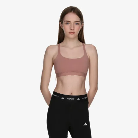ADIDAS Sportski grudnjak ALL ME LS BRA