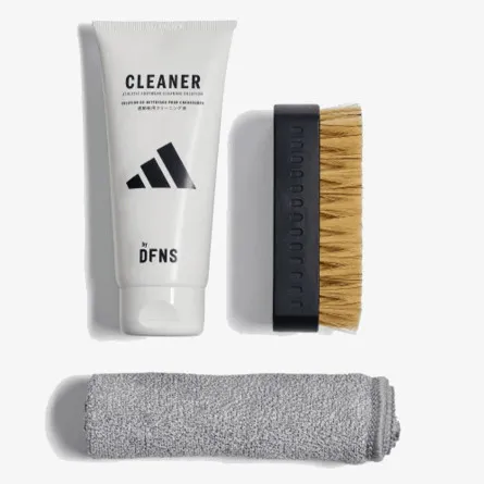 DFNS Oprema za čišćenje adidas Sport Cleaning Kit - athletic foo 