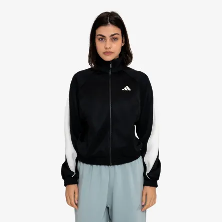 adidas Majica s patentom W STADIUM TT