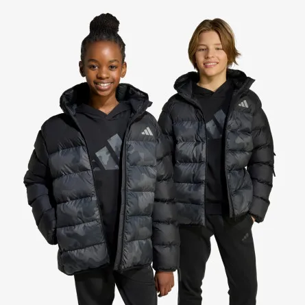 adidas Jakna J SD AOP JKT 
