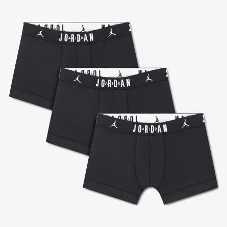 JORDAN Donje rublje JHM MENS 3PK FLIGHT COTTON TRU 