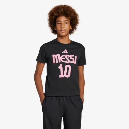 adidas T-Shirt Y MESSI N&N G T