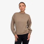 adidas Majica bez kragne YGA ES COVER-UP 