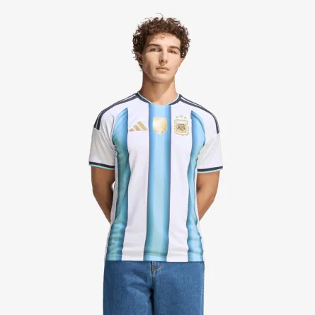 ADIDAS Dres AFA H JSY D 