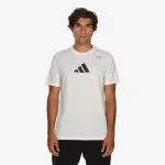 adidas T-Shirt M TR CAT G T 