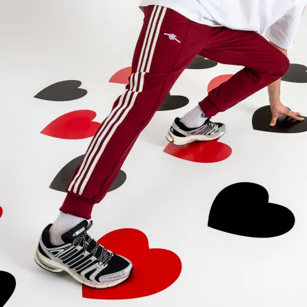ADIDAS Hlače AFC ICON TP 