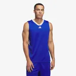 adidas T-Shirt 3-STRIPES TANK 