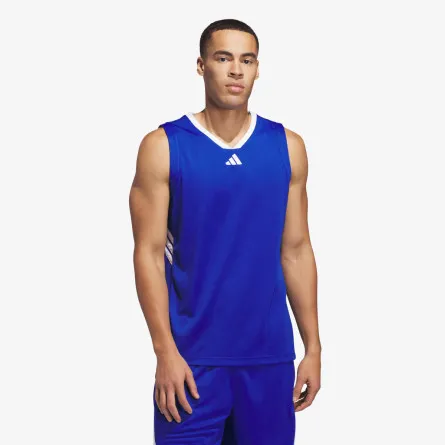adidas T-Shirt 3-STRIPES TANK 