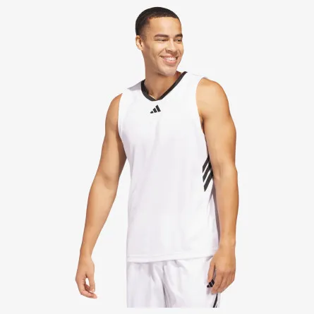 adidas T-Shirt 3-STRIPES TANK